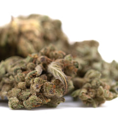 TriCross THCa Flower Smalls Full-Term