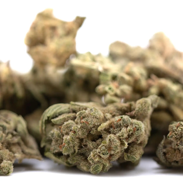 The Acidic Cannabinoids