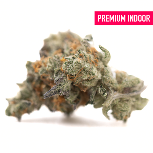 Truffle Dawg Indoor THCa Flower