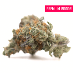 Truffle Dawg Indoor THCa Flower