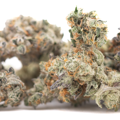 Truffle Dawg Indoor THCa Flower