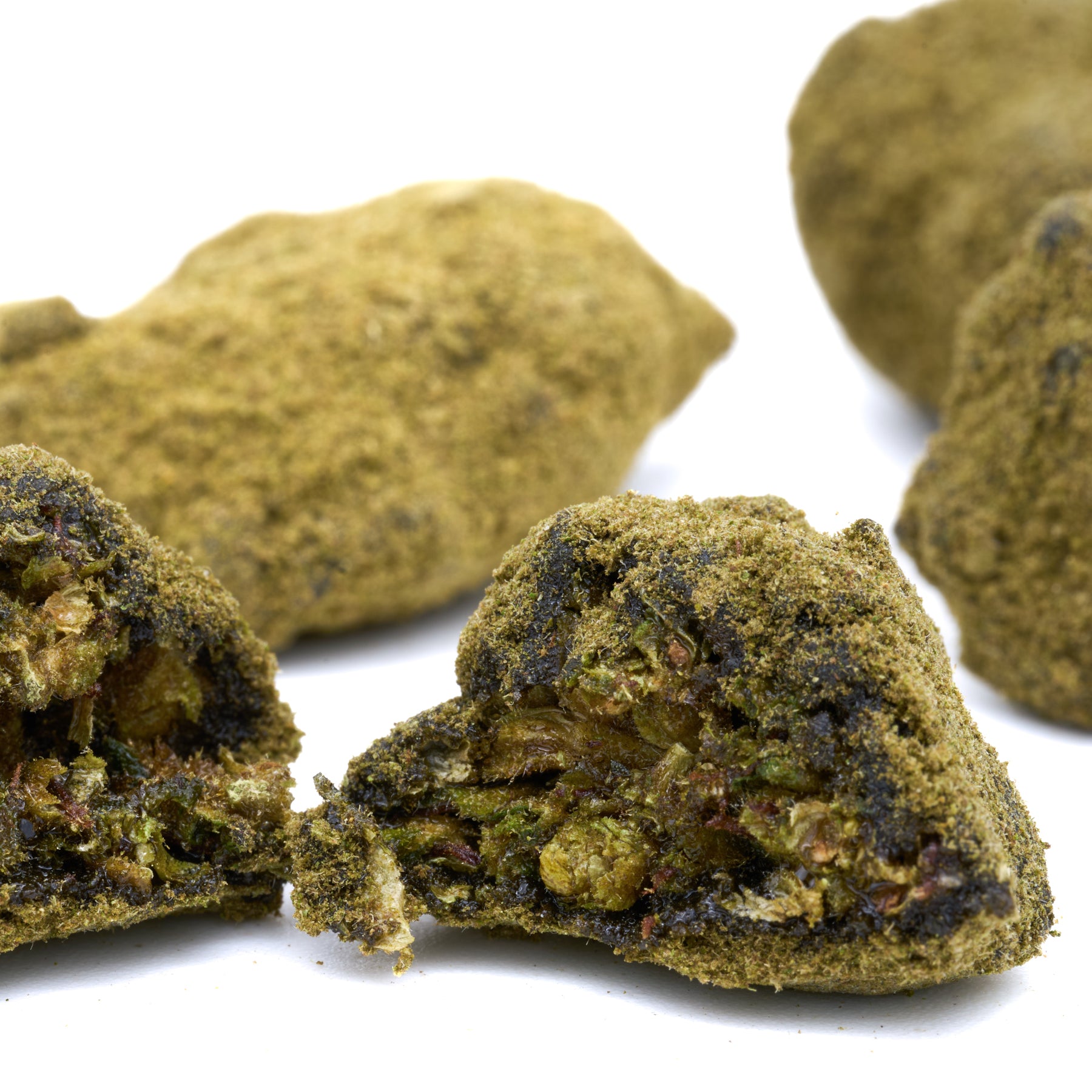 Tune CBD Moon Rocks