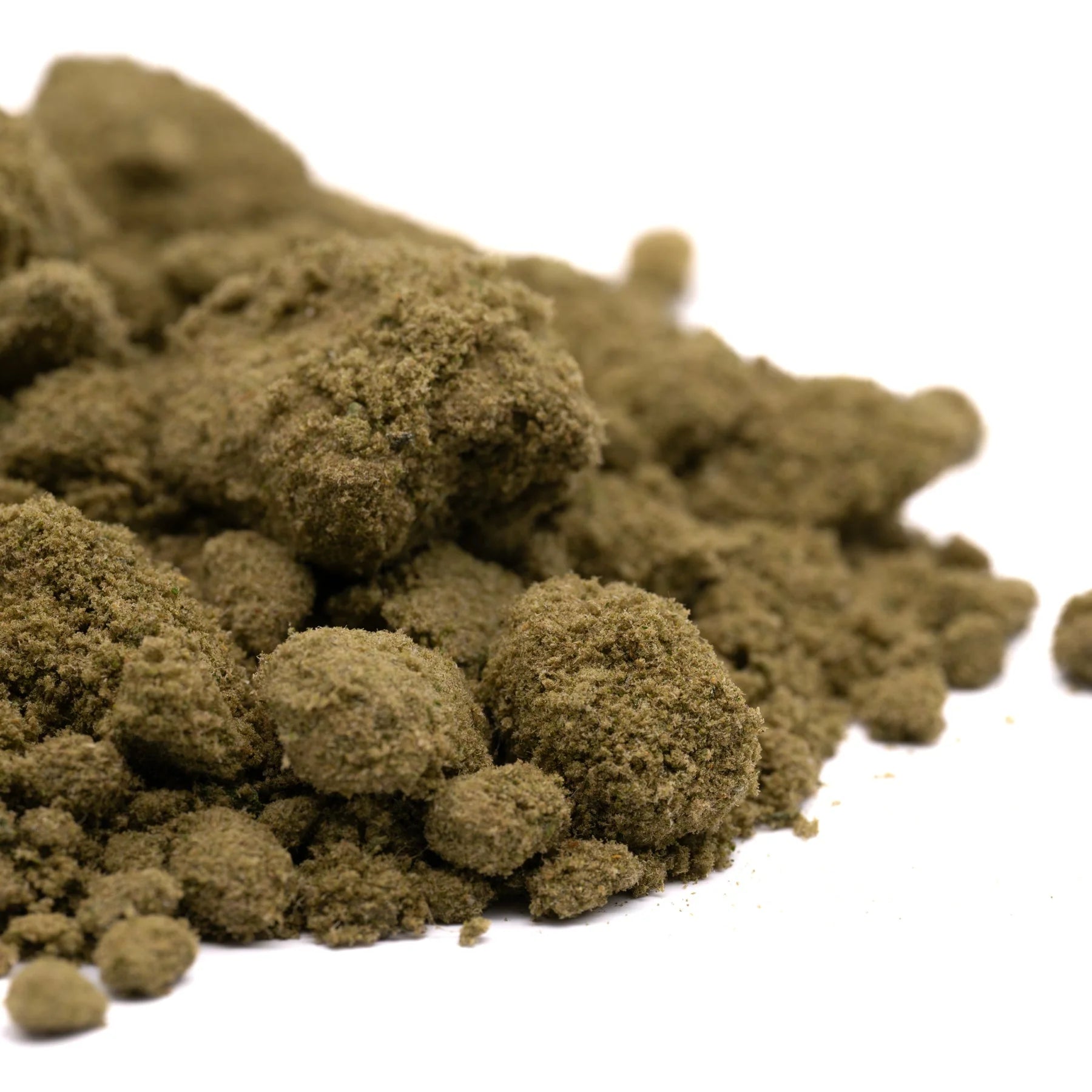5 Best Ways to Use THCA Kief