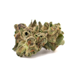 White Runtz THCa Hemp Flower Full-Term Wholesale Smalls