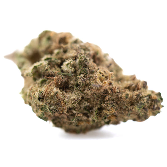 Zonkers THCa Greenhouse Smalls