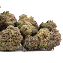 Zushi THCa Hemp Flower Greenhouse