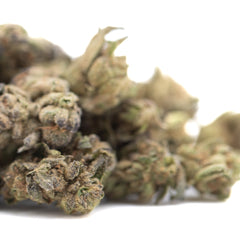 Zushi THCa Hemp Flower Greenhouse Smalls