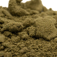 Zweet Insanity THCa Kief