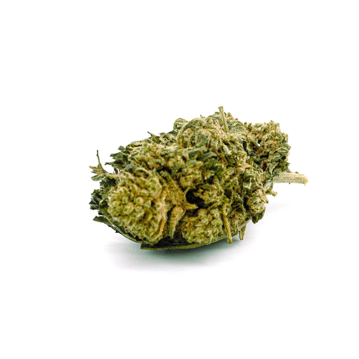 Frosted Lime Hemp Flower Wholesale