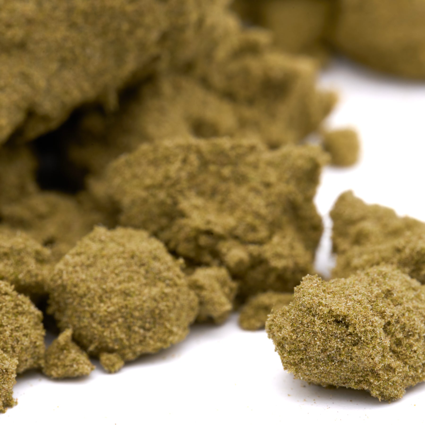 CBG Kief