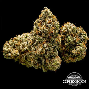 Oregon Hemp Flower - Hemp Flower Wholesale