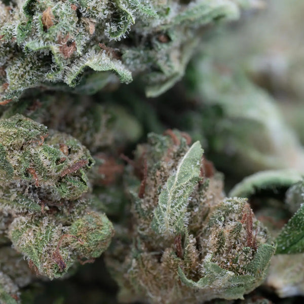 THCA Benefits