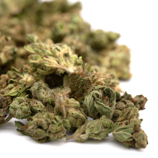 Face Gas THCa Hemp Flower Smalls - Plants