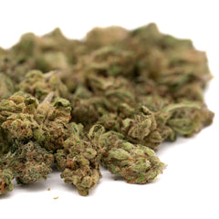 Face Gas THCa Hemp Flower Smalls - Plants