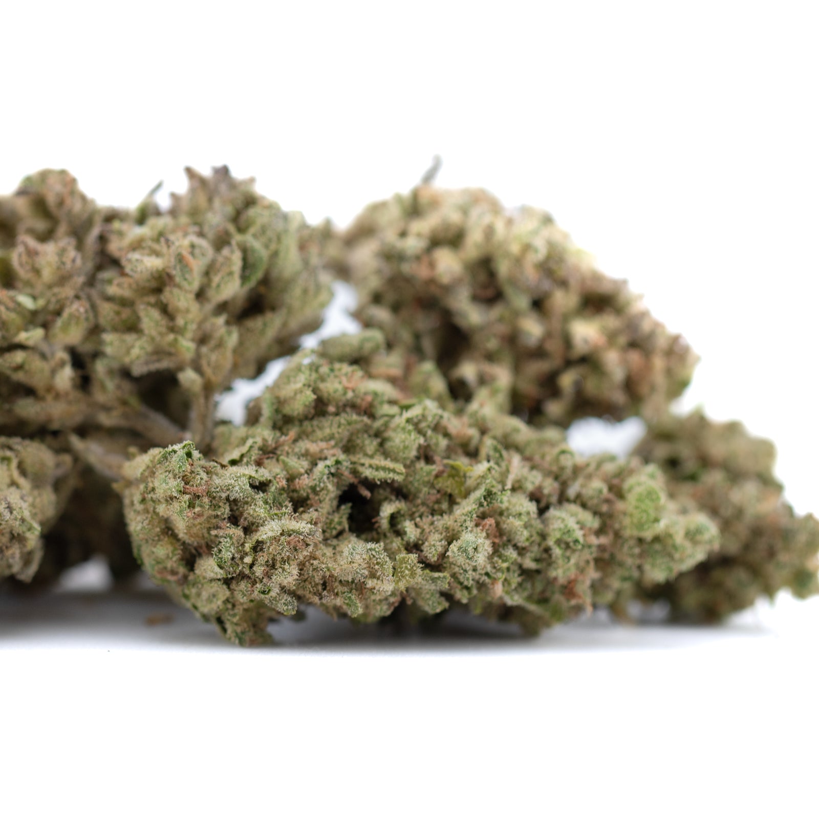 Premium Froot by the Foot THCa Flower: Dense Trichomes Hemp Bud