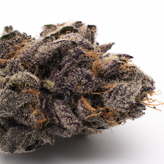 Gas Monkey Indoor THCa Flower Wholesale