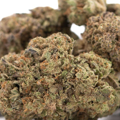 Jokerz NOS THCa Hemp Flower Greenhouse