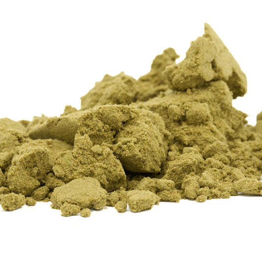 Maverick CBD Kief