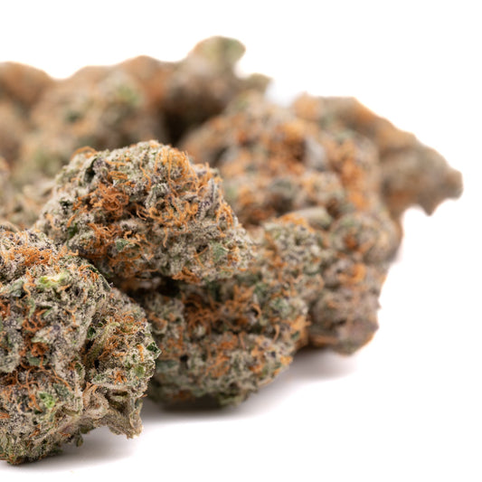 Pink Panties Indoor THCa Flower Wholesale - 1/2 LB - Plants