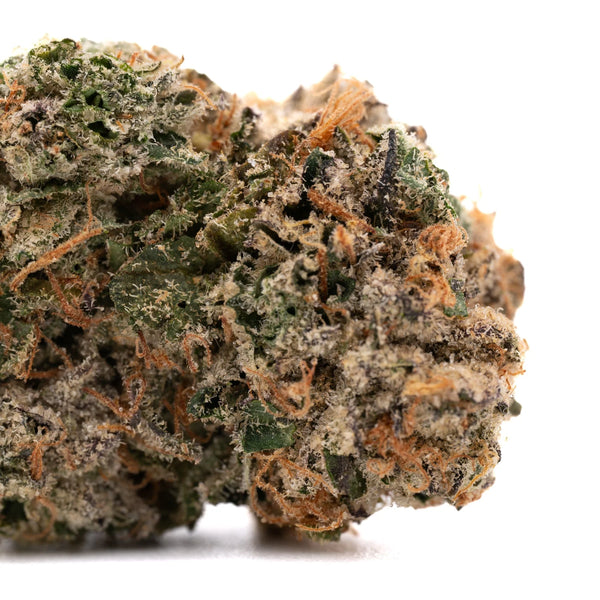 Pink Panties vs Pressure THCa Flower
