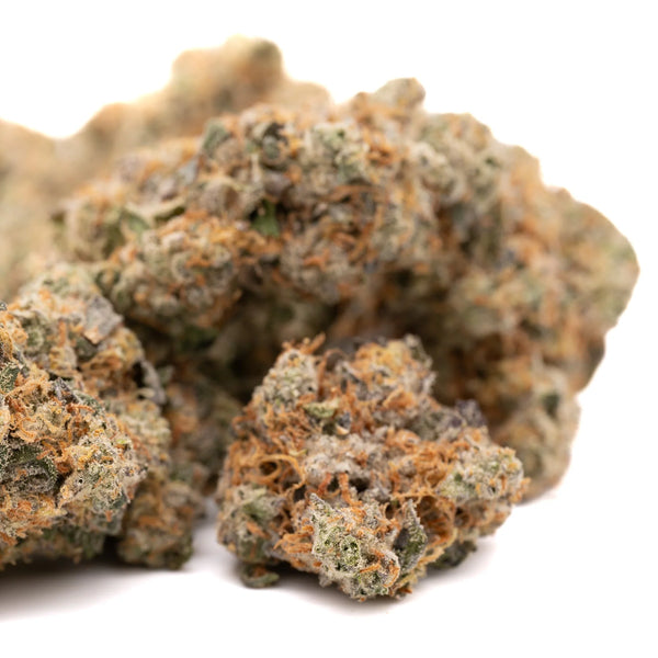 Pink Panties vs Pressure THCa Flower