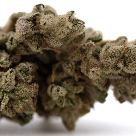 Sour Apple THCa Flower Full-Term