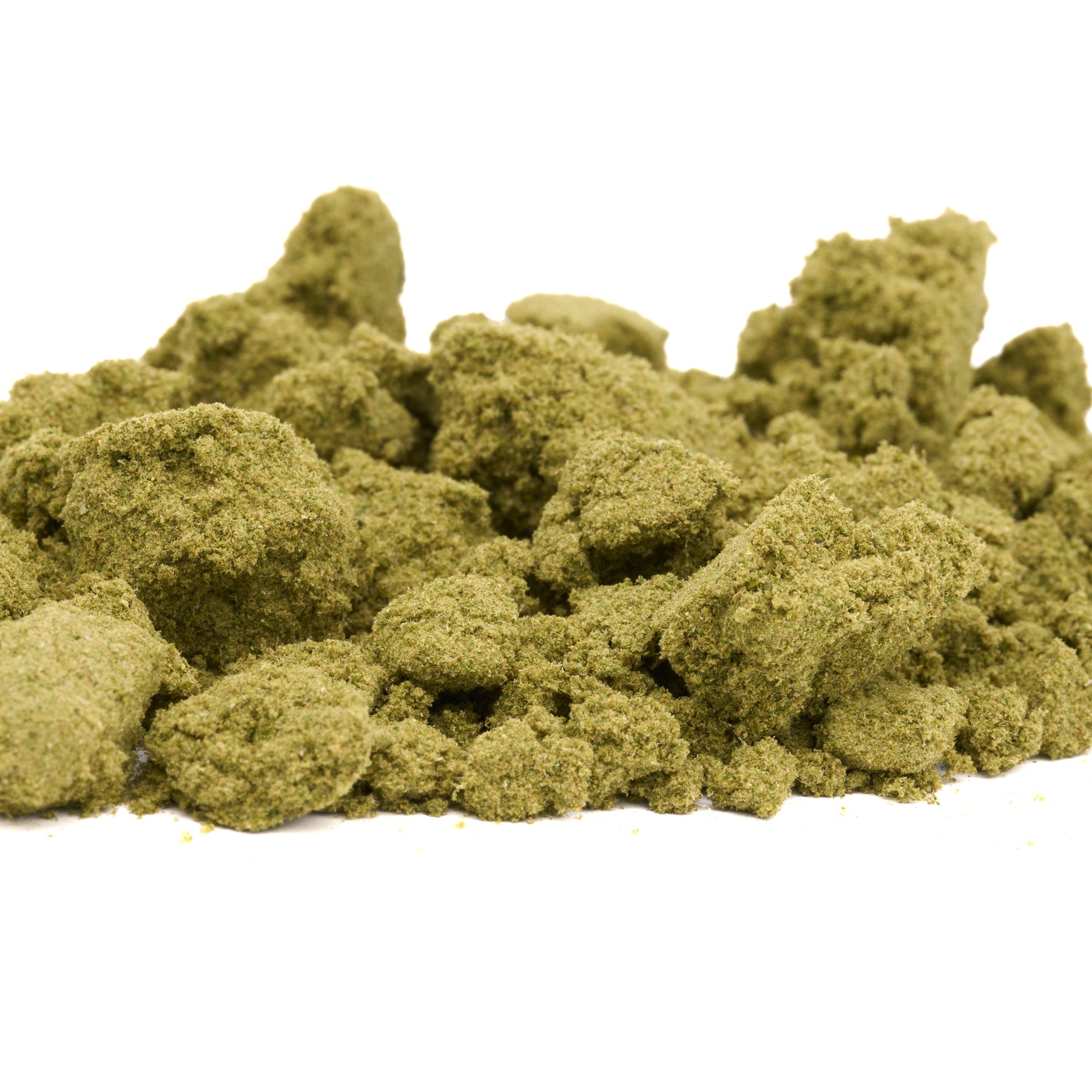 Spectrum CBD Kief