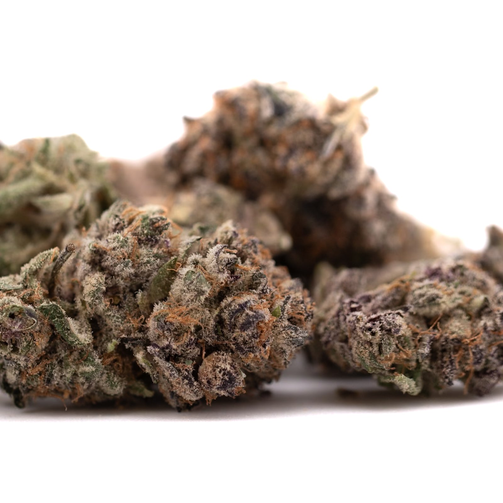 Tropical Paradise Indoor THCa Flower