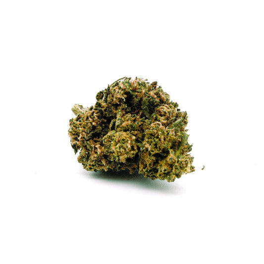 Hemp Flower Wholesale