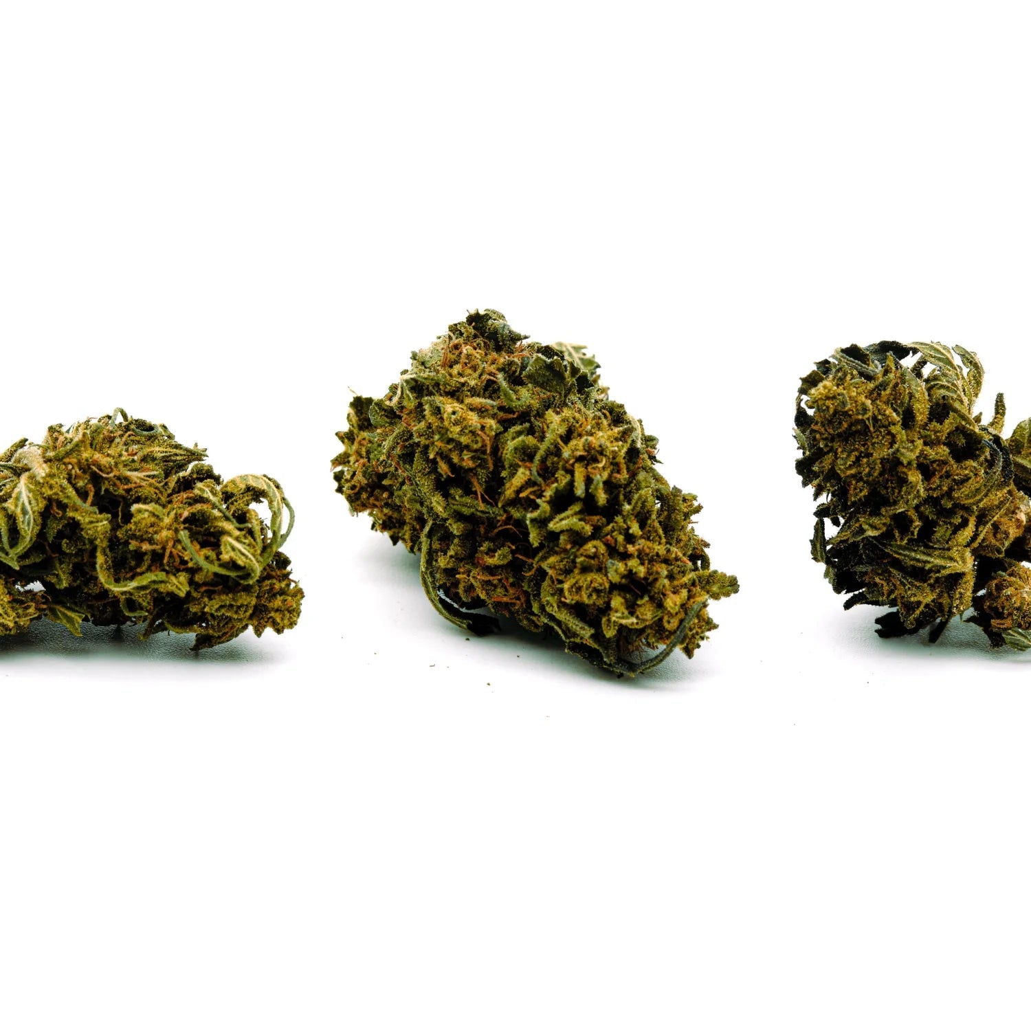 Merlot Hemp Flower 2