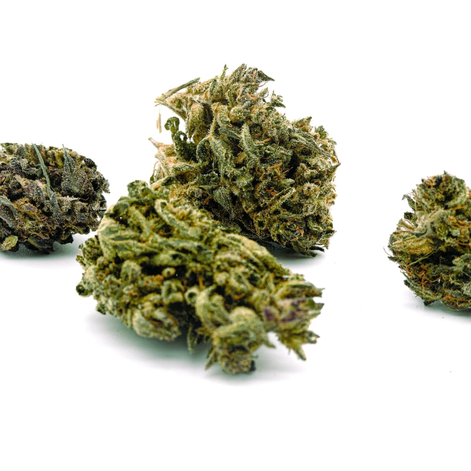 Sour Lifter Hemp Flower Wholesale (Early 2024)